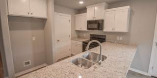 2 Bedroom 2 Bathroom Home in Fayetteville, AR Gallery 5