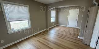 $525 - 1 bedroom / 1 bathroom - duplex Gallery 3