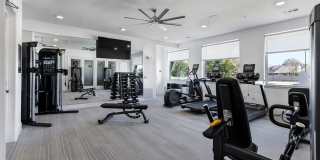Cadence Creek at Gosling - 55+ Apartment Homes Gallery 14