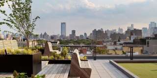 527 East 14th St. Gallery 7
