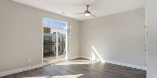 West End Lofts Gallery 33