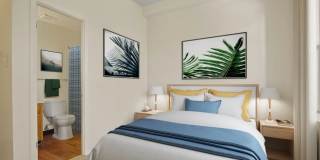 R Street Apartments Gallery 3