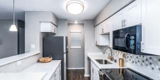 Sagamore Apartment Homes Gallery 1