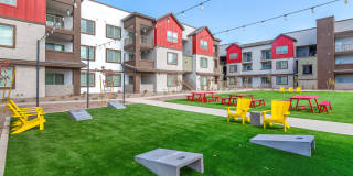 Weylyn Luxury Apartments Gallery 56