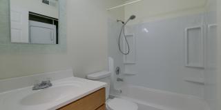 Roomy Remodeled  Kirkland Condo Gallery 17