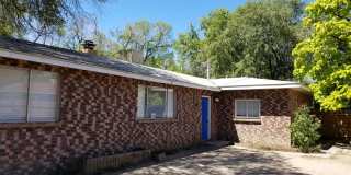 CLEAN CUTE SOUTH VALLEY 3 Bedroom  2 Bath Gallery 1