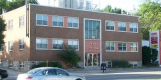 1445 CITY Avenue Gallery 1