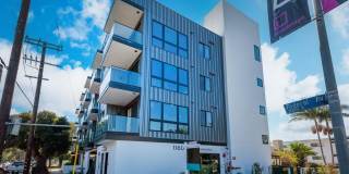 11600 National Blvd unit: 403 Gallery 1