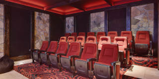 The Estates at Ballantyne Apartments and Townhomes Gallery 24