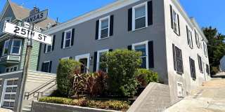 1385 Kansas St. Gallery 1