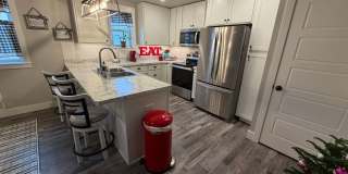 Modern 2-Bedroom Home in Quiet New Neighborhood – Fully Furnished, Pet-Friendly, Garage & More! Gallery 1