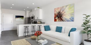 The Horizon at Springdale Park Gallery 11