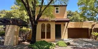 Newly Renovated 3 Bedroom Home with Community Pool and Two-Car Garage Gallery 1