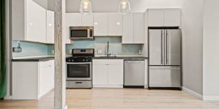 Stunning West Oakland Live Work Loft w/ Ground Floor Studio Gallery 7