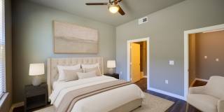 Harmony Luxury Apartments Gallery 3