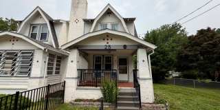 Charming Classic Home in West Goshen Township! Available NOW! Gallery 1