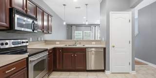Beautiful TownHome Beautiful TownHome Gallery 7