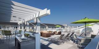 The Commons at Southfield Highlands Gallery 21