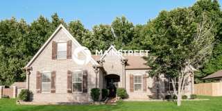 5398 Meadowbriar Trail Gallery 1