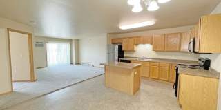Southwood Apartments Gallery 14