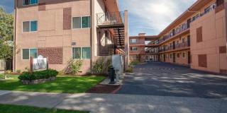 Park Holiday Apartments Gallery 4