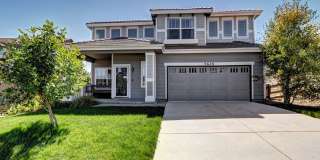 2 story 3 bed 2.5 bath home in The Meadows Community! 2 story 3 bed 2.5 bath home in The Meadows Community! Gallery 1