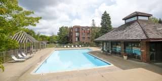 Oak Pointe Apartments Gallery 72