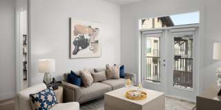 The Markson Gallery 18