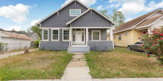 4-Bedroom Home in Historic Dignowity Hill! 4-Bedroom Home in Historic Dignowity Hill! Gallery 1