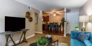 The Creeks on Kirklevington Gallery 15