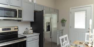 Sango Ridge Townhomes Gallery 7