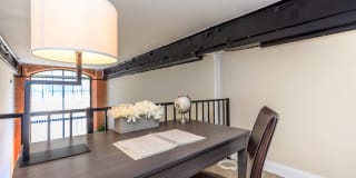 Lofts at The Mills Gallery 37