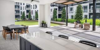 AMLI Atlantic Station Gallery 25