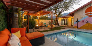 Beautiful fully furnished 3 bedroom home in Palm Springs (Monthly Only - No Long Term) Gallery 11