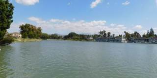 BREATHTAKING LAKE VIEW! Gated Lake community 3 bedroom plus 1 Den 2.5 bath Home Gallery 55