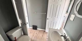 4307 Binney St – 3 Bed/1 Bath 1.5 Story Home in Benson | Hardwood Floors, Large Primary Suite, Full Basement Gallery 16