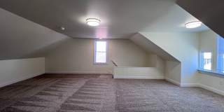Updated 3BR 1.5 Bath House plus off street parking spot Updated 3BR 1.5 Bath House plus off street parking spot Gallery 20