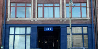 417 South Main Street Gallery 1