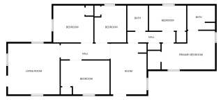 795 Alma Street Gallery 2