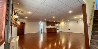 Bright 2 Bed / 2 Bath Basement Apartment with Garage Access – Driggs, ID Gallery 1