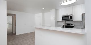 Mission Pacific Apartments Gallery 18