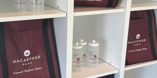 MacArthur Park Apartments Gallery 8