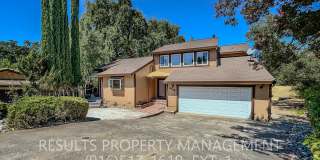 Rustic Rocklin 3 Bed Home Rustic Rocklin 3 Bed Home Gallery 1