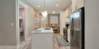 Lovely Furnished 3/2 in Bella Vista of Foley Gallery 13