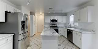 4548 Grand Rock Drive, North Las Vegas, Nevada 89081 Gallery 1