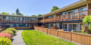 Camille Court Apartments Gallery 12