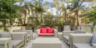 Maia Avira at Glendale Gallery 27