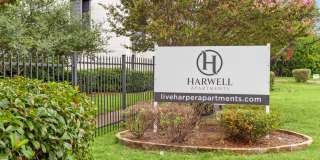 Harwell Apartments Harwell Apartments Gallery 19