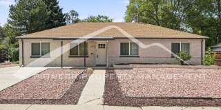 Spacious 4BR/2BA with Updated Kitchen & AC in Aurora Gallery 1