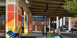 North Loop Green Gallery 106